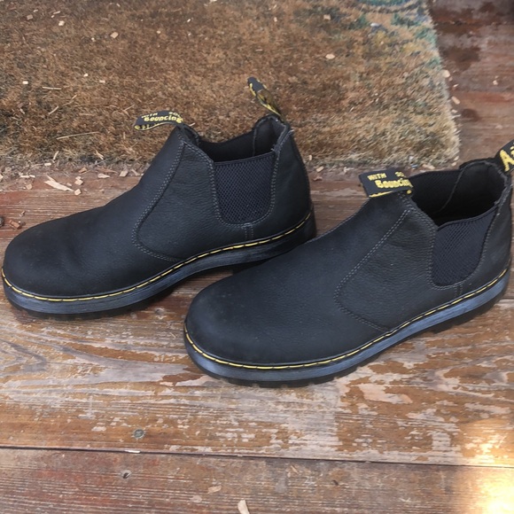 Dr. Martens Hardie II Size 13 - Picture 2 of 8